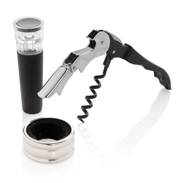 Vino Sommelier set 3pc Thumbnail