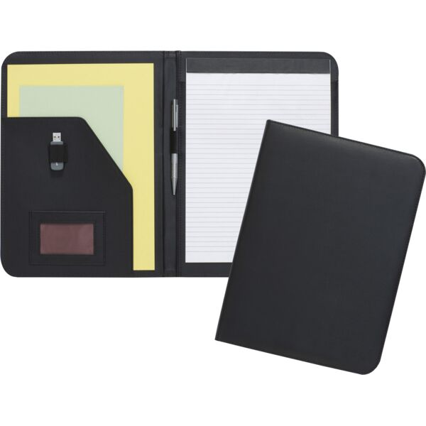 Dartford A4 Conference Folder Thumbnail