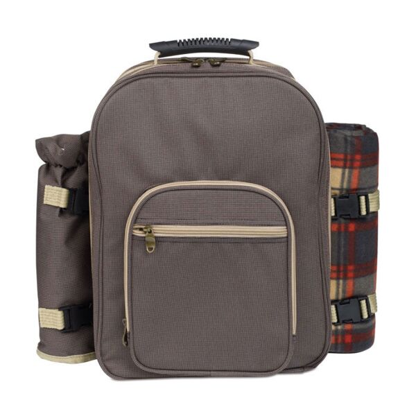 Picnic bag Thumbnail