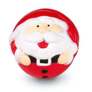 Santa stress ball Thumbnail
