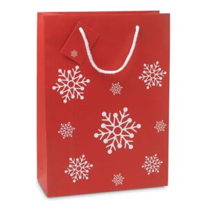 Gift paper bag large Thumbnail