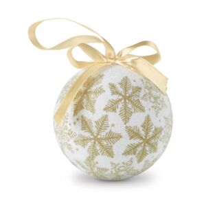 Christmas bauble in gift box Thumbnail