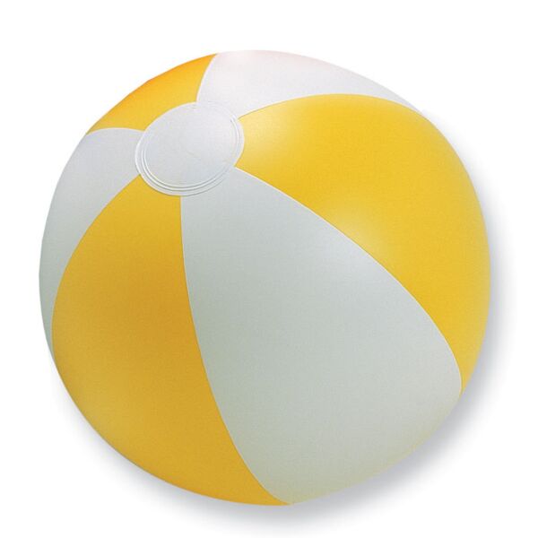 Inflatable beach ball Thumbnail