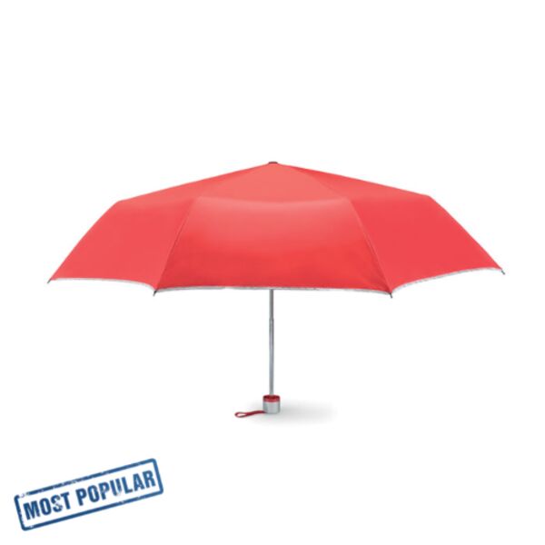 Mini umbrella with pouch Thumbnail