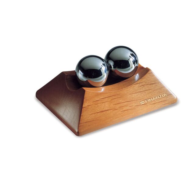 Anti-stress Chinese ball set Thumbnail