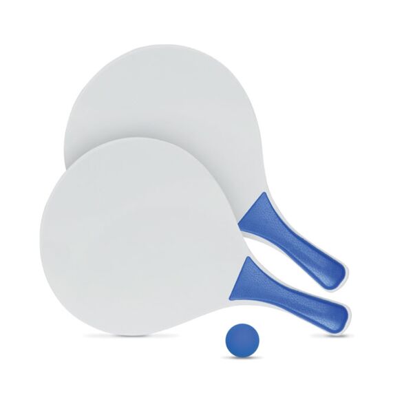 Beach tennis set Thumbnail