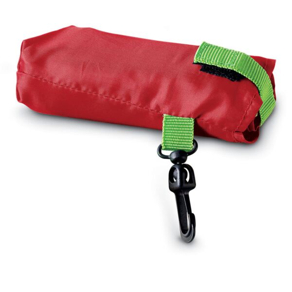 Shopping bag in pouch Thumbnail