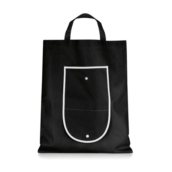 70gr/m² nonwoven foldable bag Thumbnail