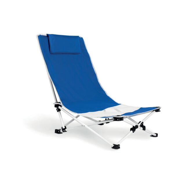 Capri beach chair Thumbnail