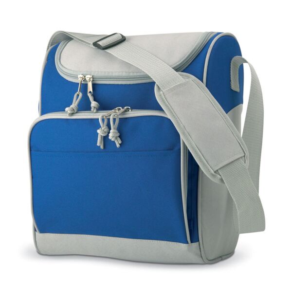 Cooler bag with front pocket Thumbnail