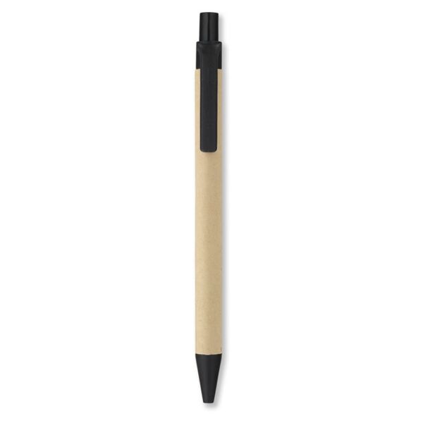 Paper/corn PLA ball pen Thumbnail
