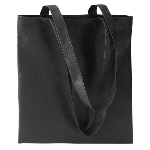 80gr/m² nonwoven shopping bag Thumbnail