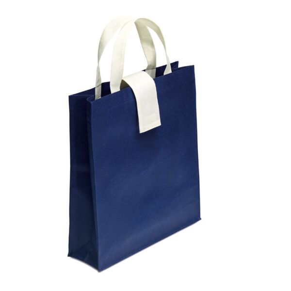 Nonwoven shopping bag Thumbnail
