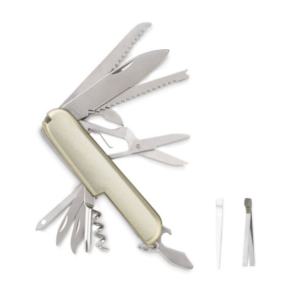 Multi-function pocket knife Thumbnail