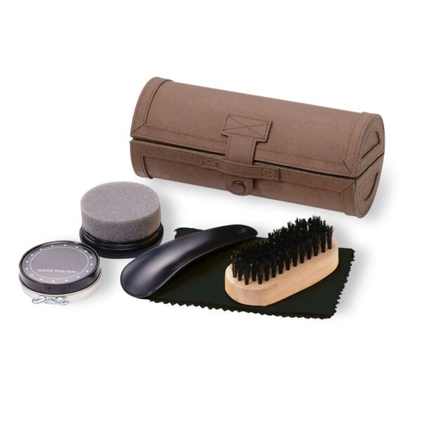 Shoe polish kit Thumbnail