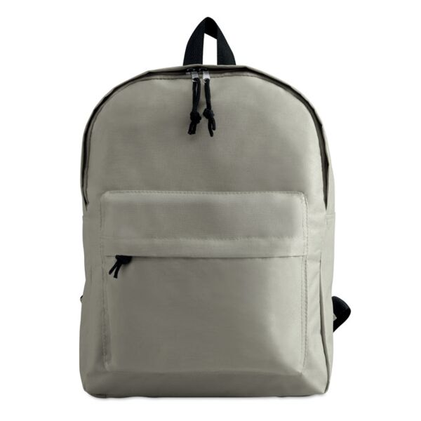 600D polyester backpack Thumbnail