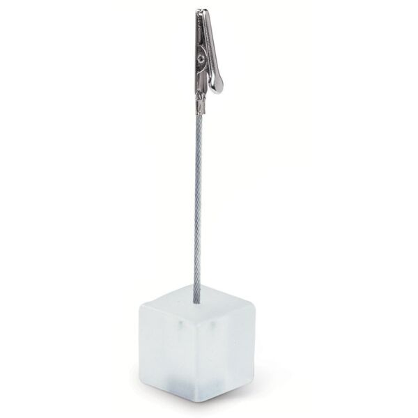 Photo/memo clip Thumbnail