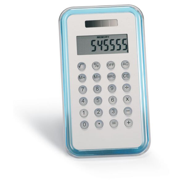 8 digit calculator Thumbnail