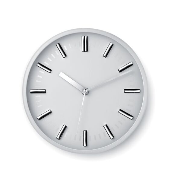 Round shape wall clock Thumbnail