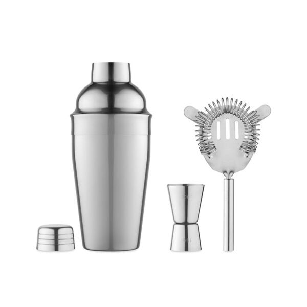 Cocktail set Thumbnail