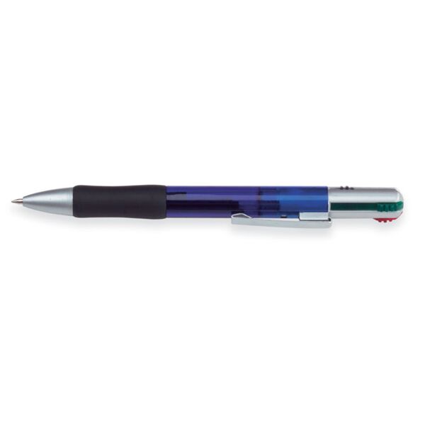 4 ink colour ball pen Thumbnail