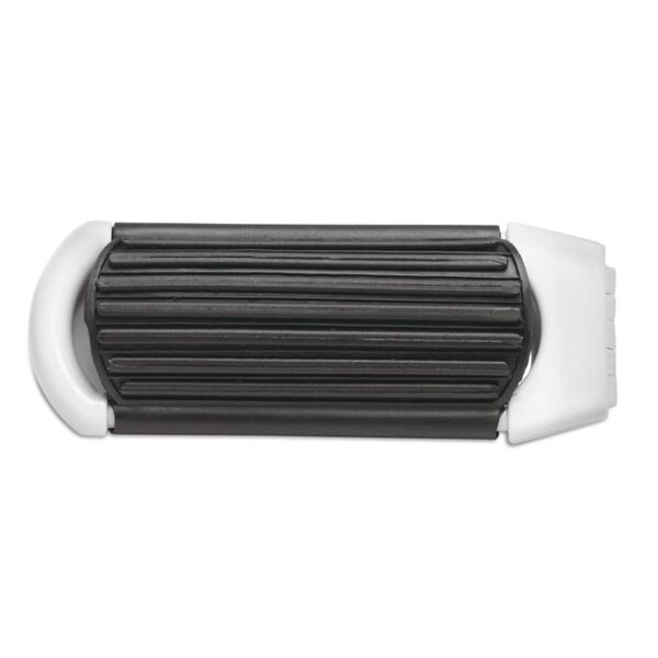 Foldable hairbrush with mirror Thumbnail