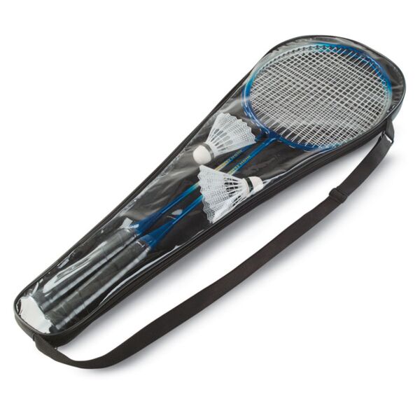 2 player badminton set Thumbnail
