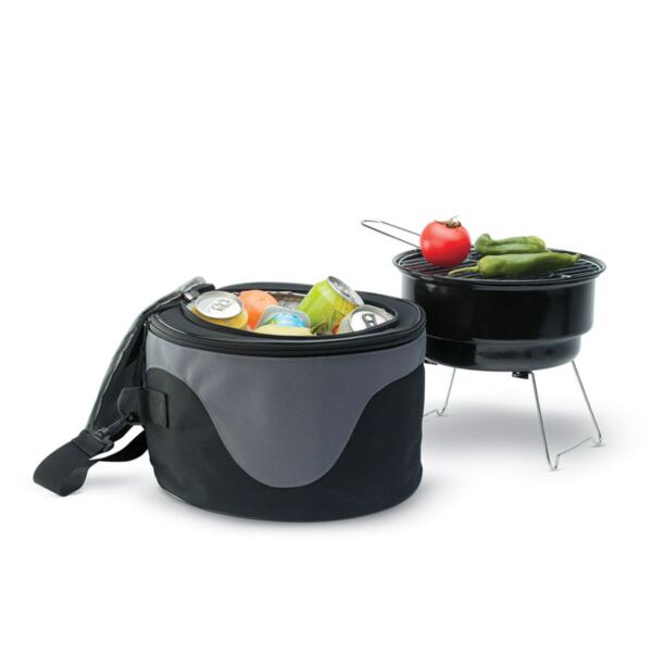 BBQ cooler bag Thumbnail