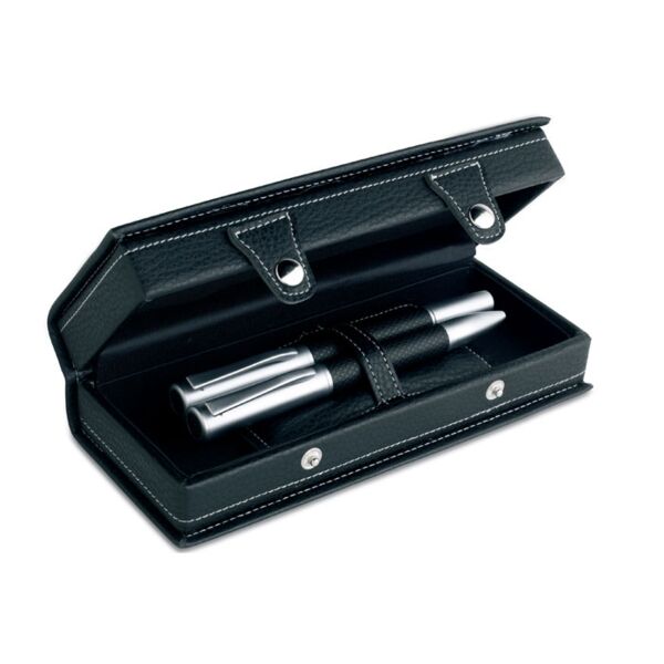 High class pen set in gift box Thumbnail
