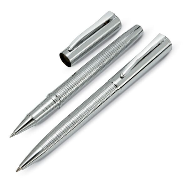 Ball pen and roller pen Thumbnail