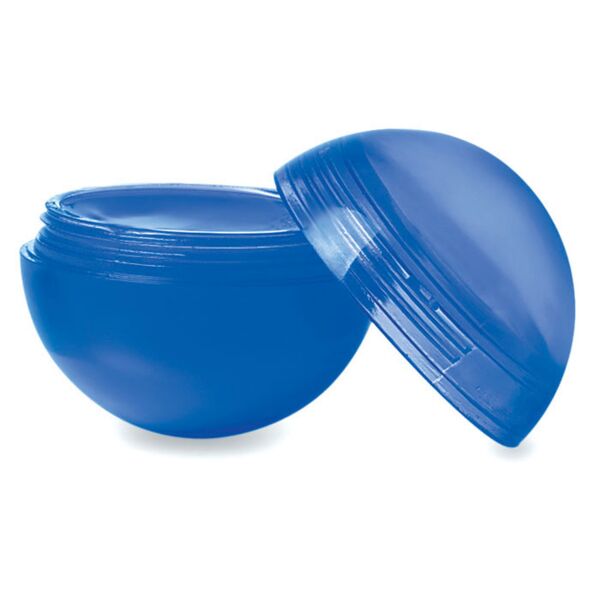 Lip balm in round box Thumbnail