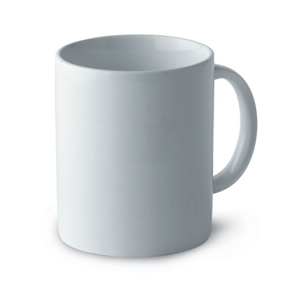 Classic ceramic mug 300 ml Thumbnail