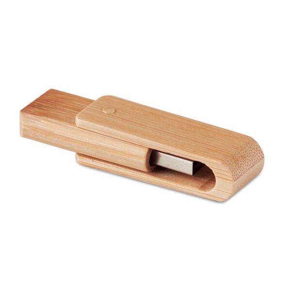 Bamboo USB Thumbnail