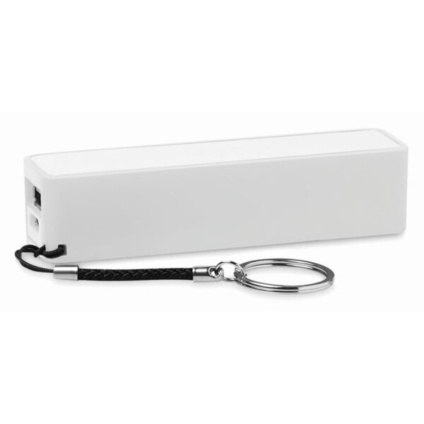 Slim Power Bank 2200 mAh    -22 Thumbnail
