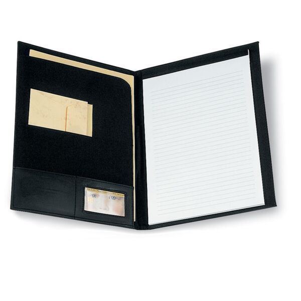 A4 conference folder Thumbnail