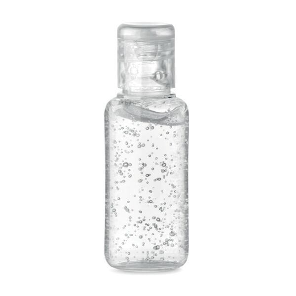 Hand cleanser gel 50ml Thumbnail