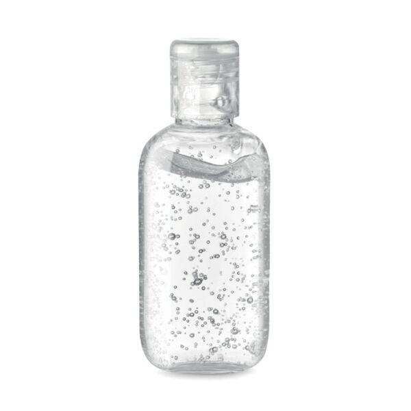 Hand cleanser gel 100ml Thumbnail