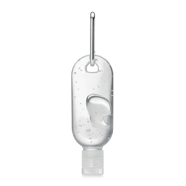 Hand cleanser gel 30ml Thumbnail