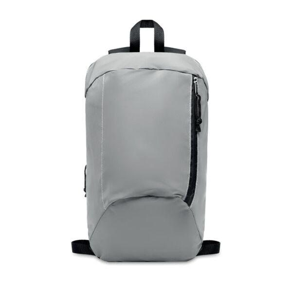 High reflective backpack 600D Thumbnail