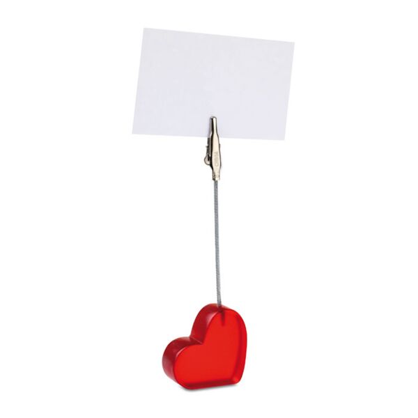 Heart shape clip Thumbnail