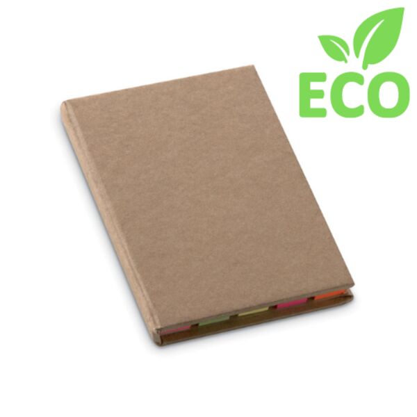 Sticky note memo pad recycled Thumbnail