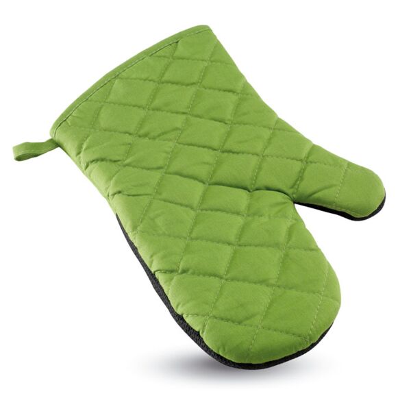 Cotton oven glove Thumbnail