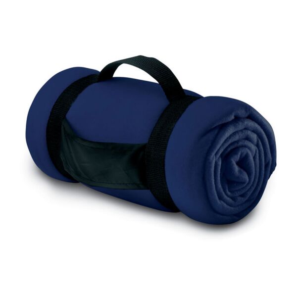 Fleece blanket Thumbnail