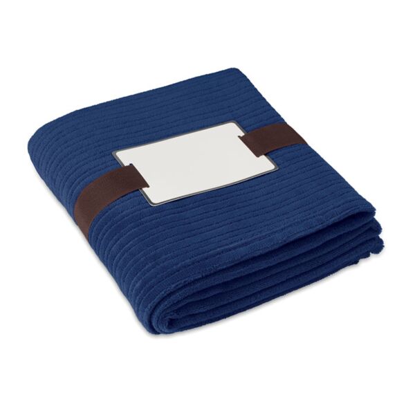 Fleece blanket.240 gr/m2 Thumbnail