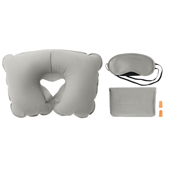 Set w/ pillow eye mask plugs Thumbnail