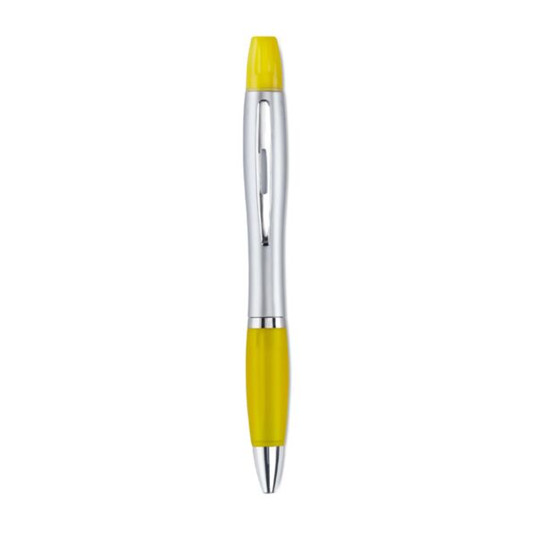 2 in 1 ball pen Thumbnail