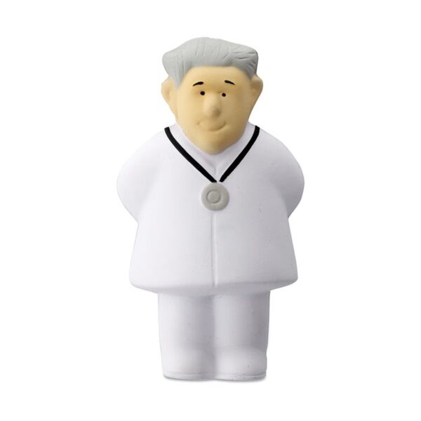 Anti-stress PU doctor Thumbnail