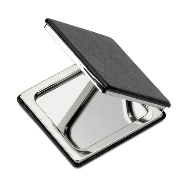 Double magnetic mirror Thumbnail