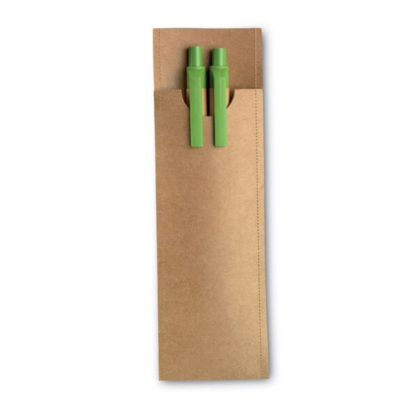 Set of pencil and ball pen Thumbnail