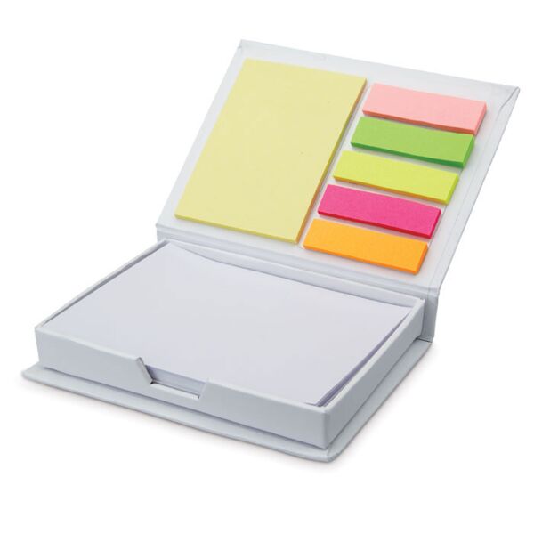 Memo notes pad dispencer Thumbnail